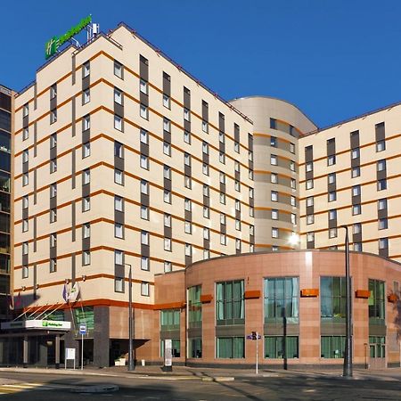 Holiday Inn Moscow Lesnaya, An Ihg Hotel Luaran gambar